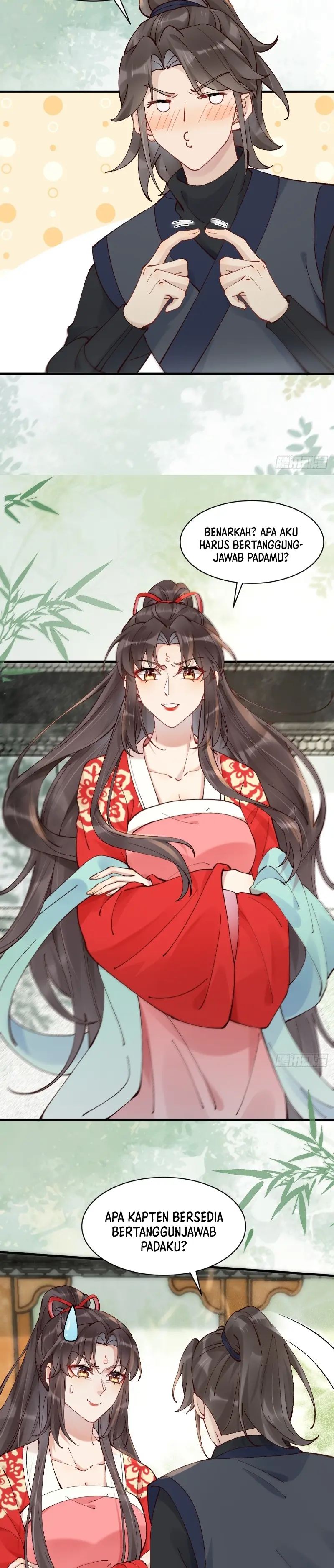 The Ghostly Doctor Chapter 570