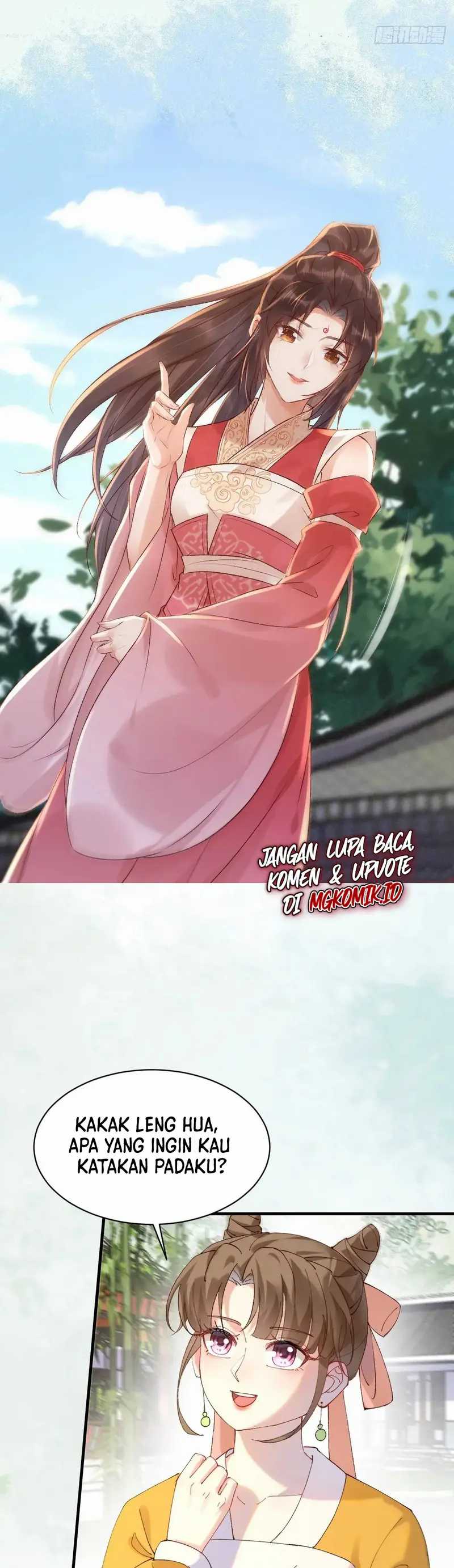 The Ghostly Doctor Chapter 593