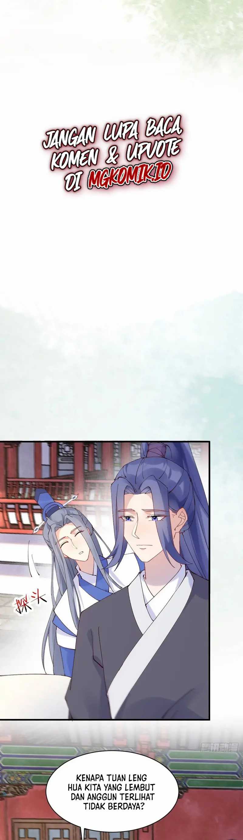 The Ghostly Doctor Chapter 593