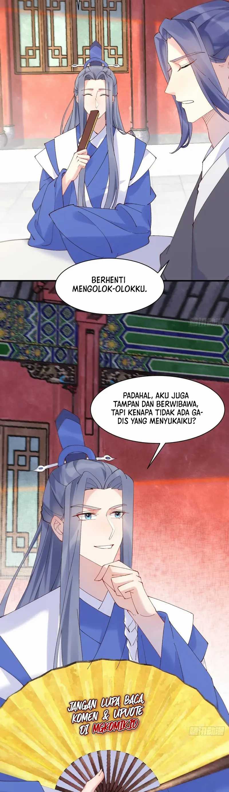 The Ghostly Doctor Chapter 593