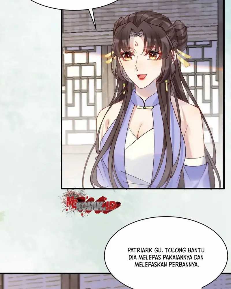 The Ghostly Doctor Chapter 594