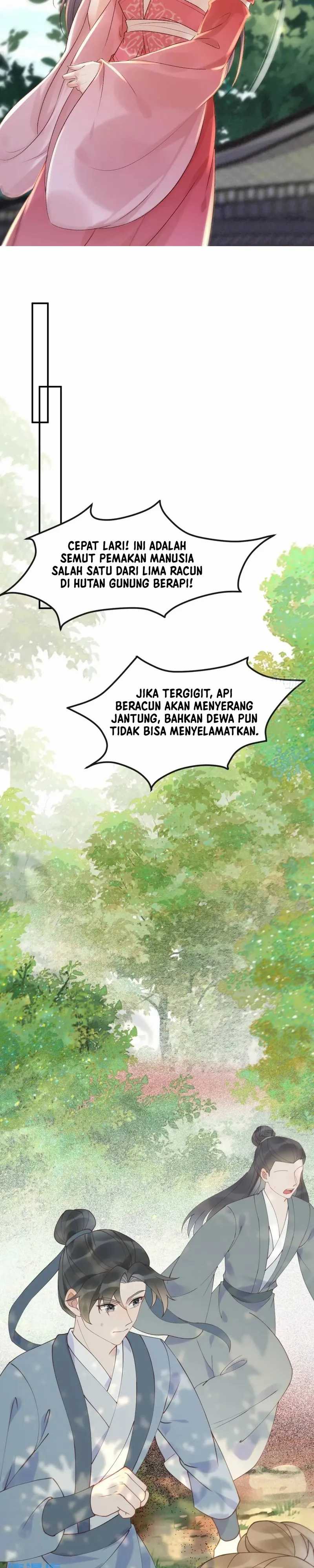 The Ghostly Doctor Chapter 601