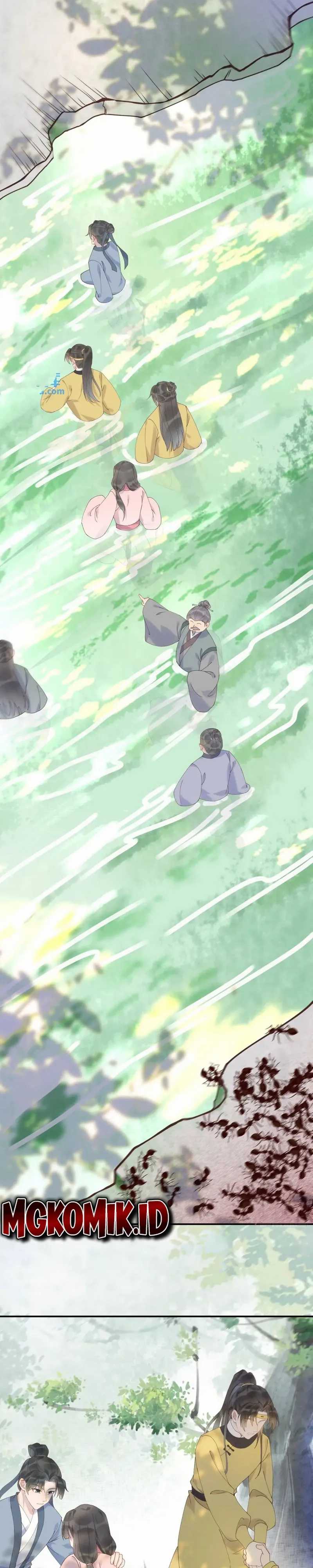 The Ghostly Doctor Chapter 601