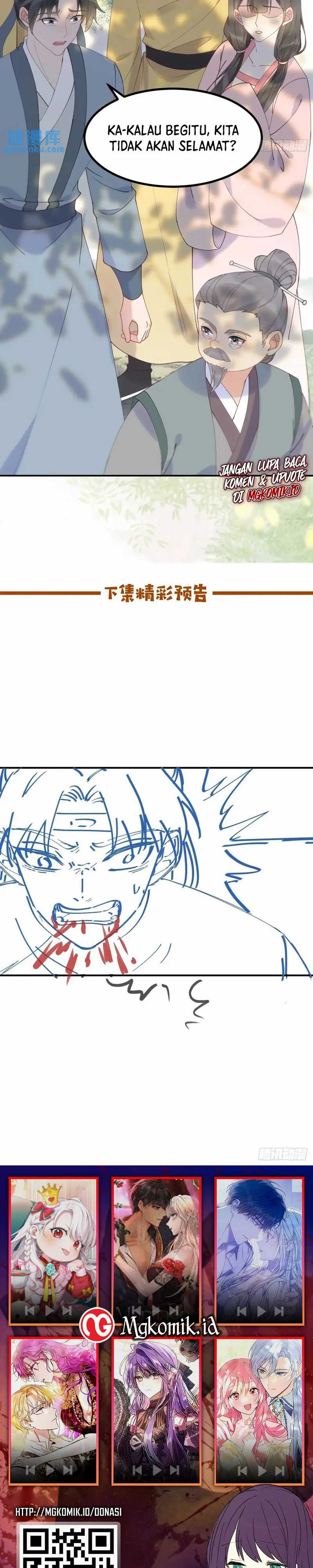 The Ghostly Doctor Chapter 601