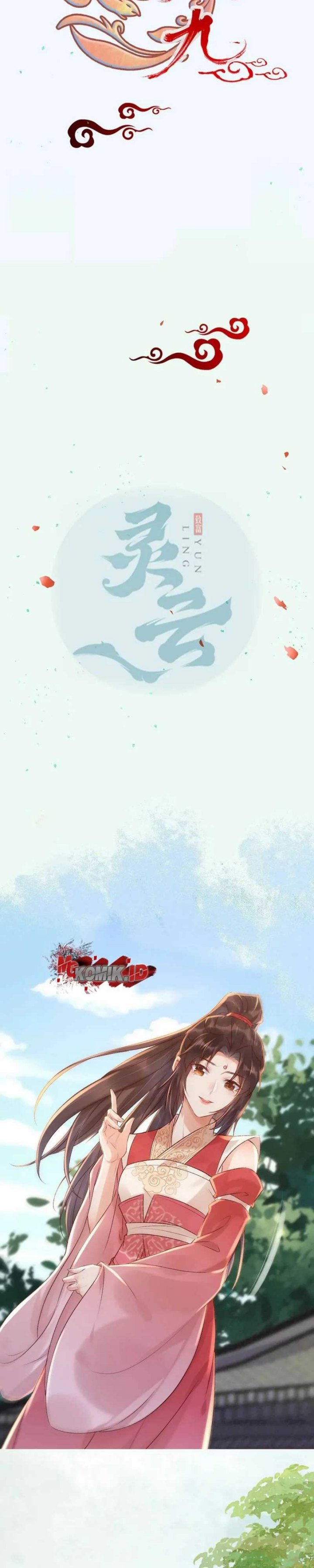The Ghostly Doctor Chapter 602