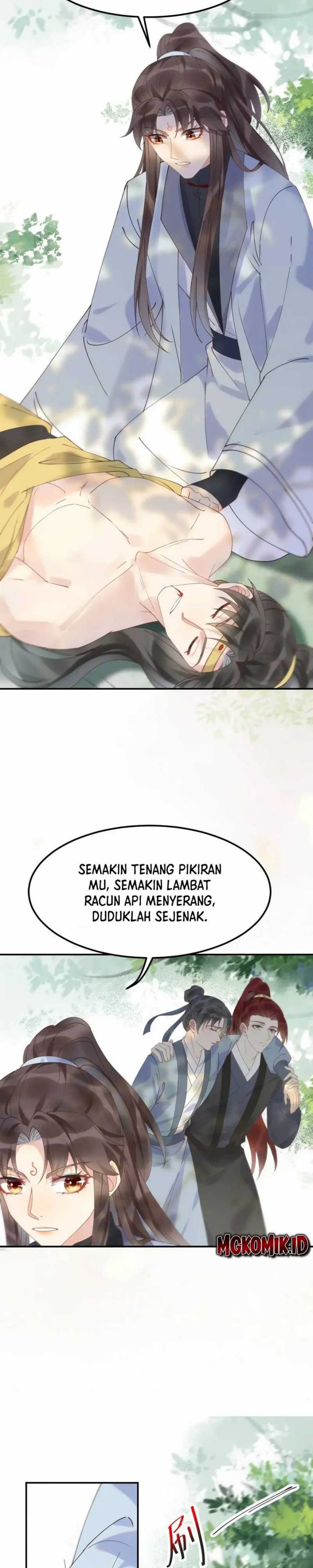 The Ghostly Doctor Chapter 602