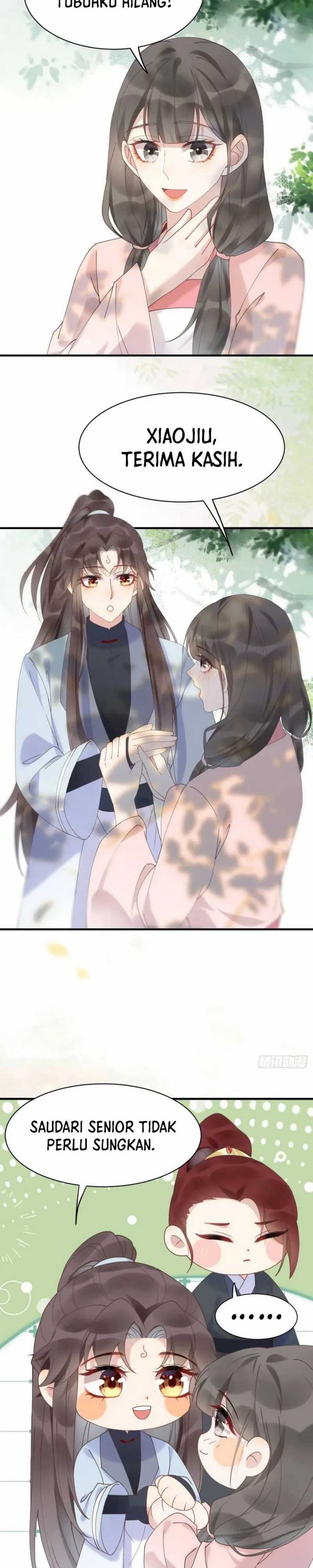 The Ghostly Doctor Chapter 603