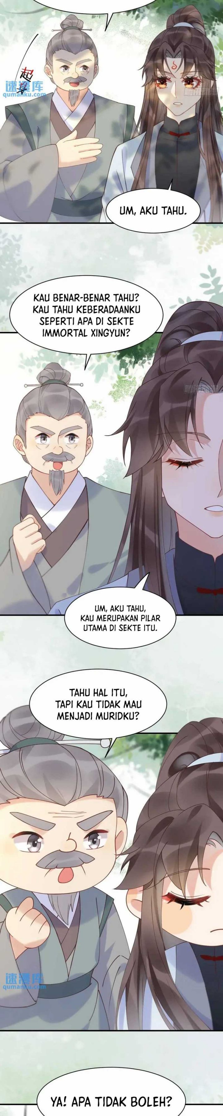 The Ghostly Doctor Chapter 603