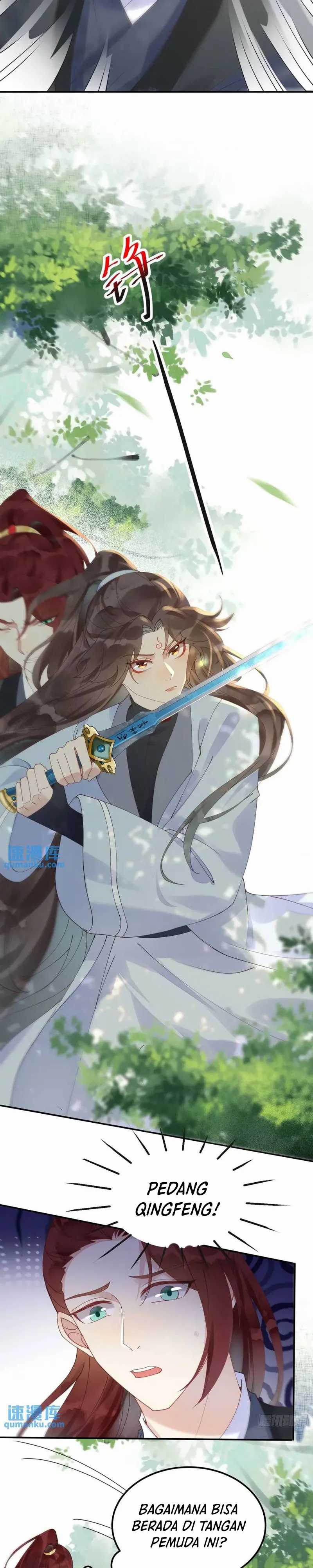The Ghostly Doctor Chapter 604