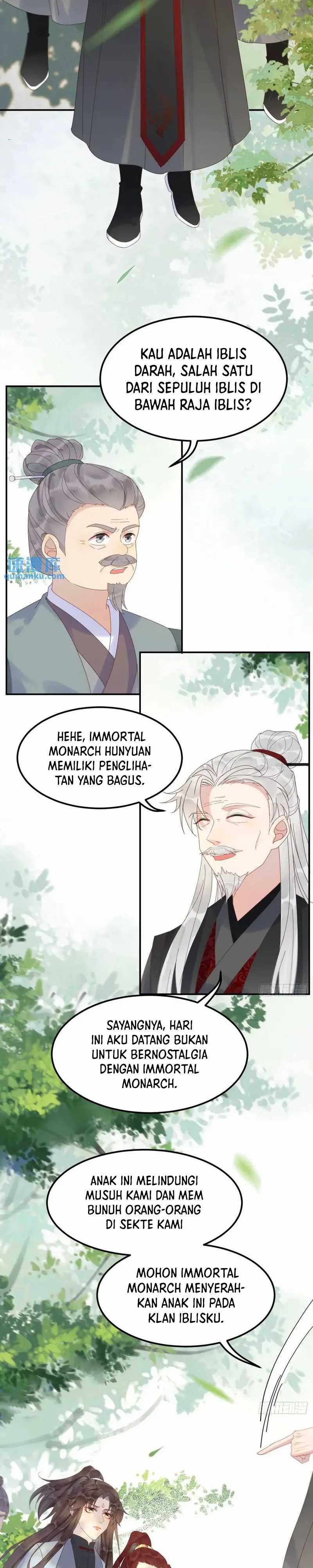 The Ghostly Doctor Chapter 604
