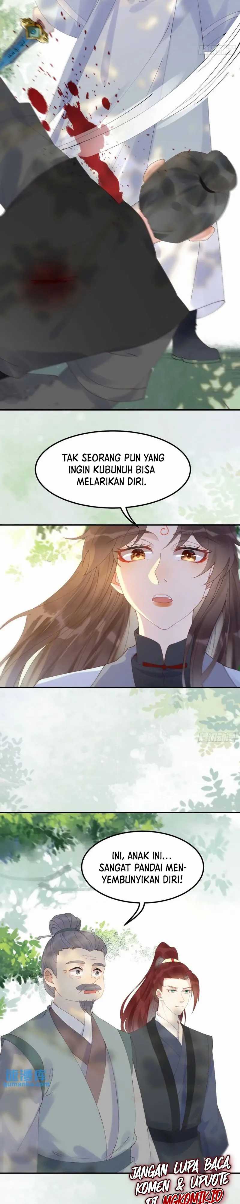 The Ghostly Doctor Chapter 604
