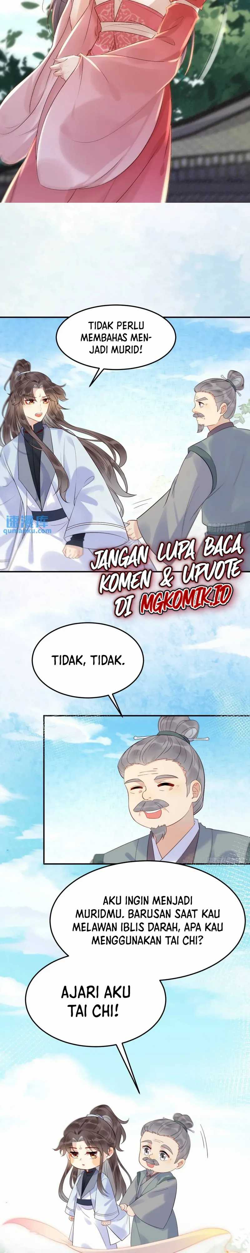 The Ghostly Doctor Chapter 606