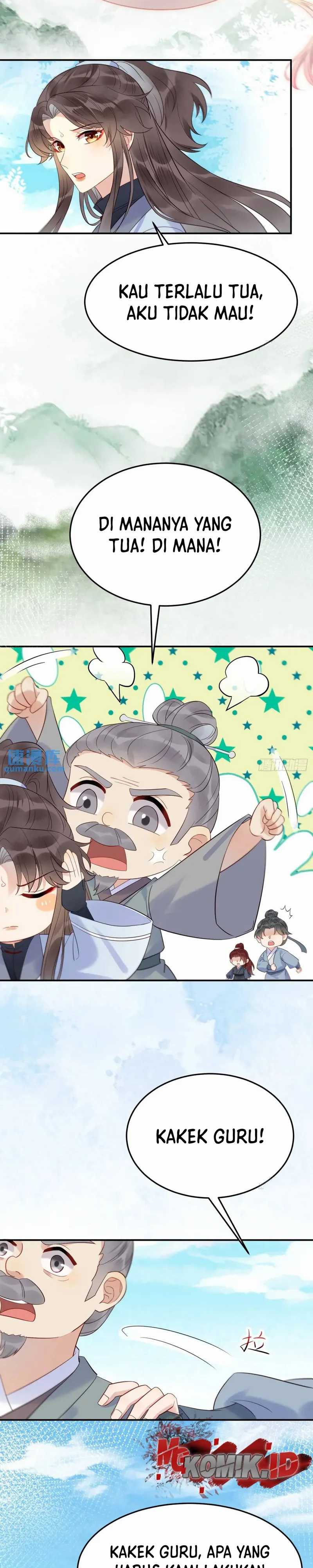 The Ghostly Doctor Chapter 606