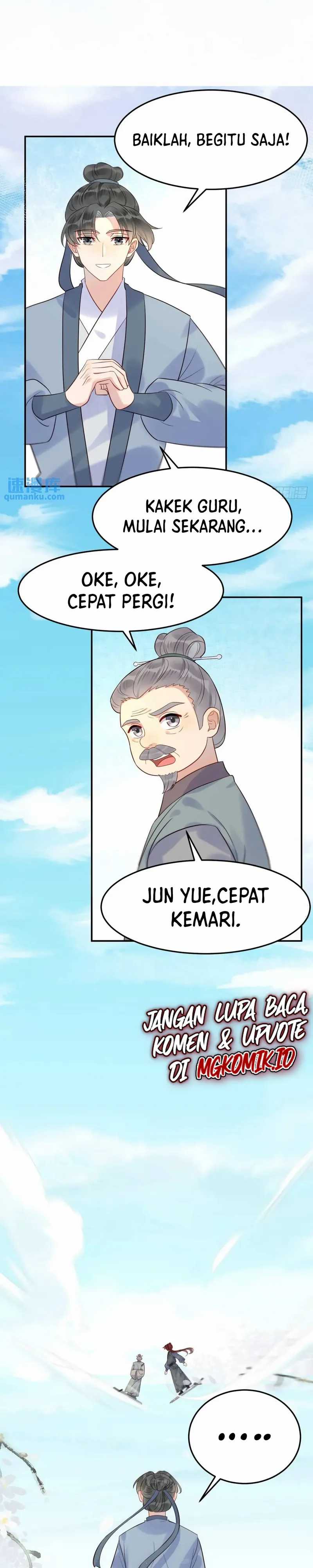 The Ghostly Doctor Chapter 606