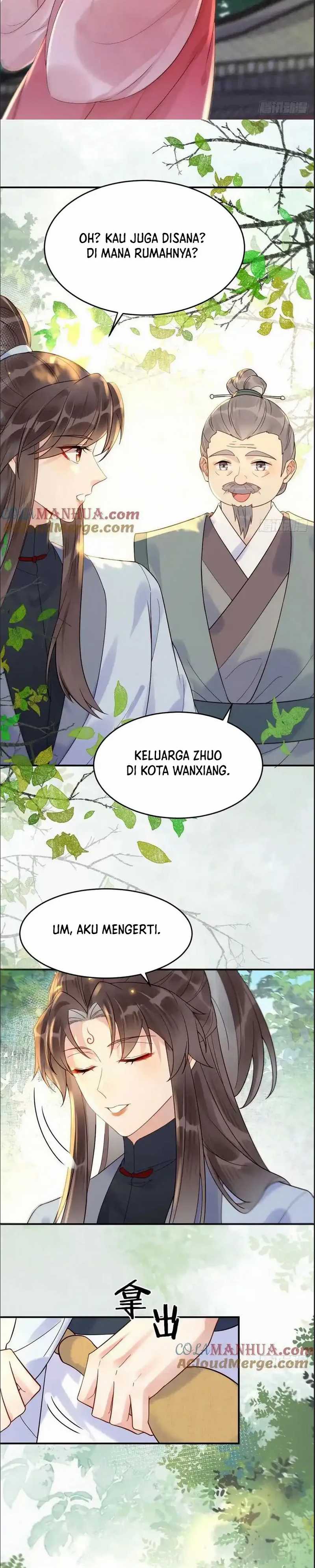 The Ghostly Doctor Chapter 607