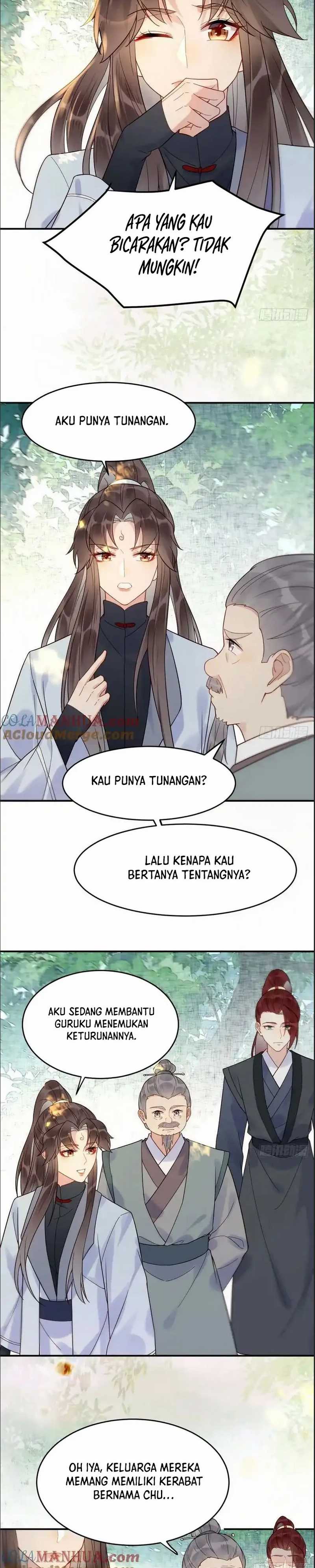 The Ghostly Doctor Chapter 607