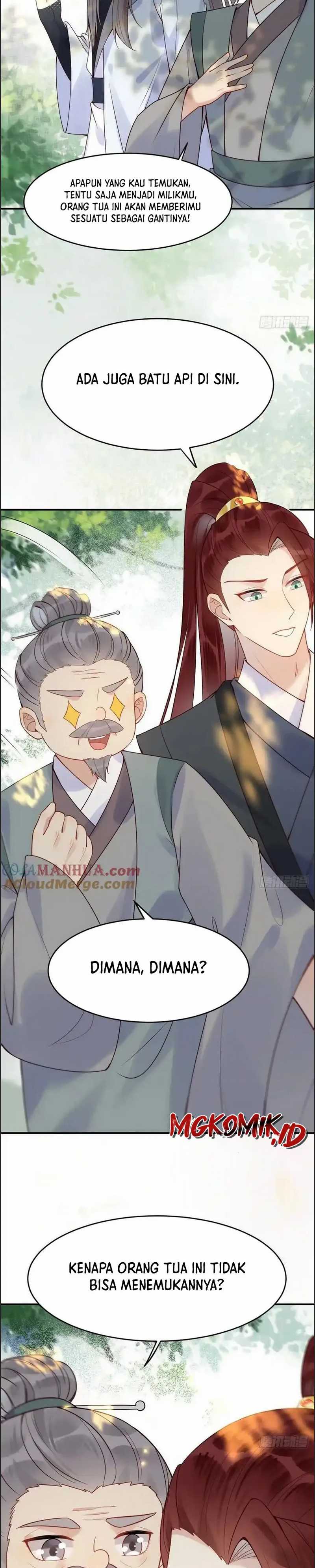The Ghostly Doctor Chapter 607