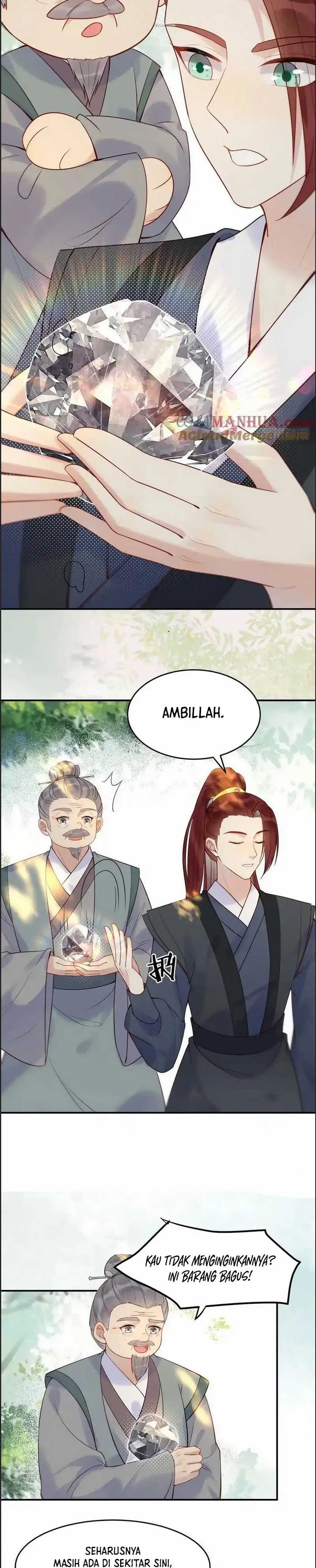 The Ghostly Doctor Chapter 607