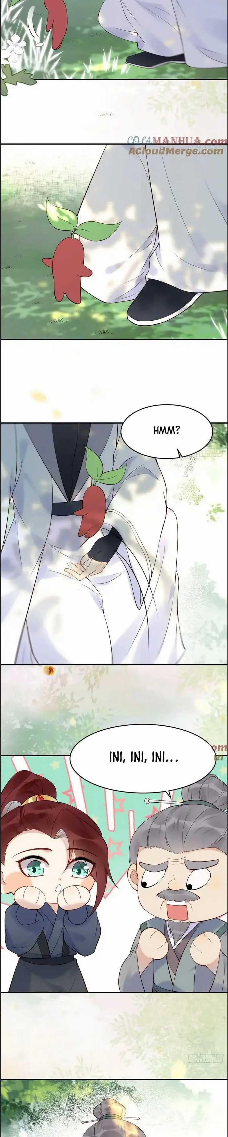 The Ghostly Doctor Chapter 607
