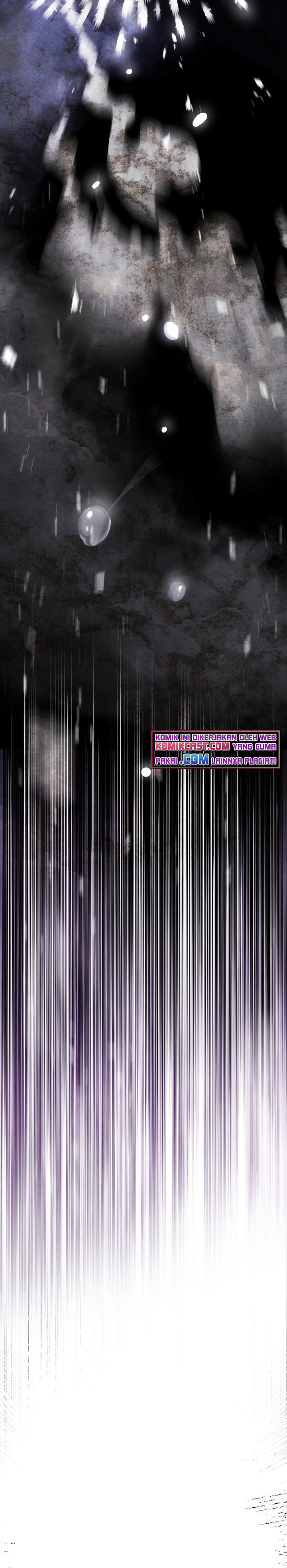 The Hero Returns Chapter 1