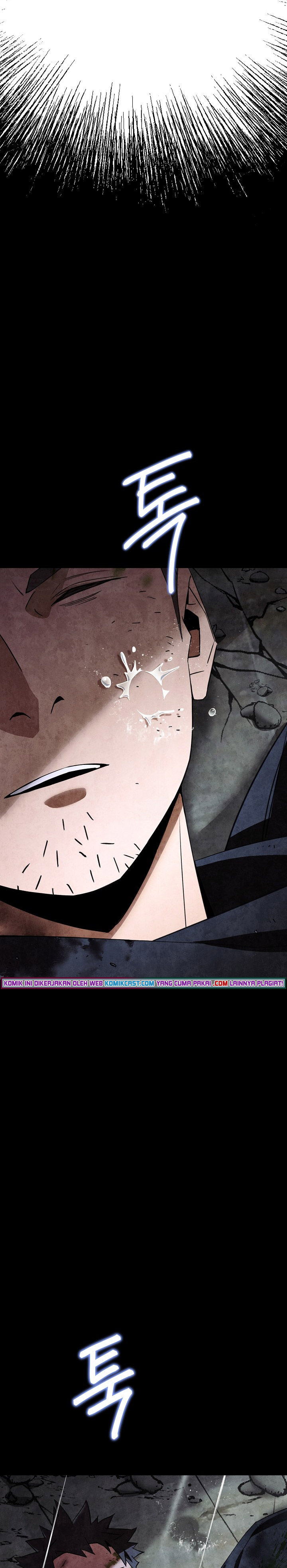 The Hero Returns Chapter 1