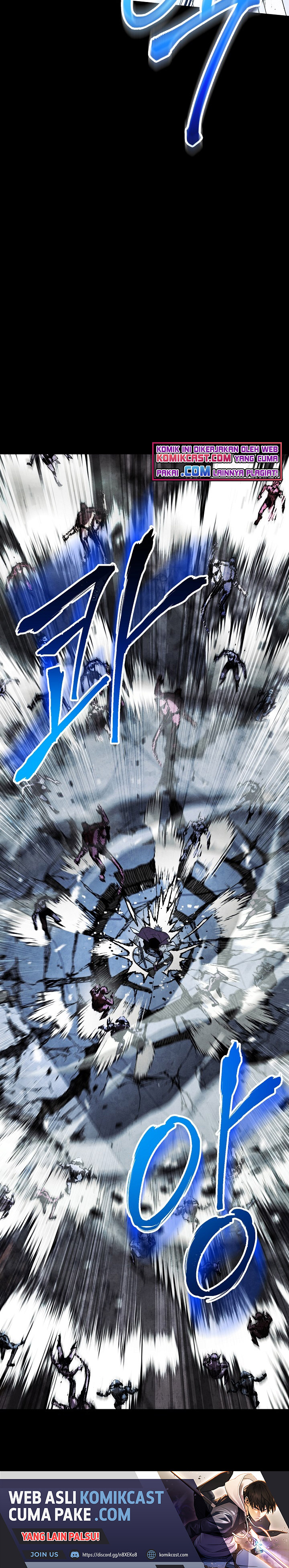 The Hero Returns Chapter 1