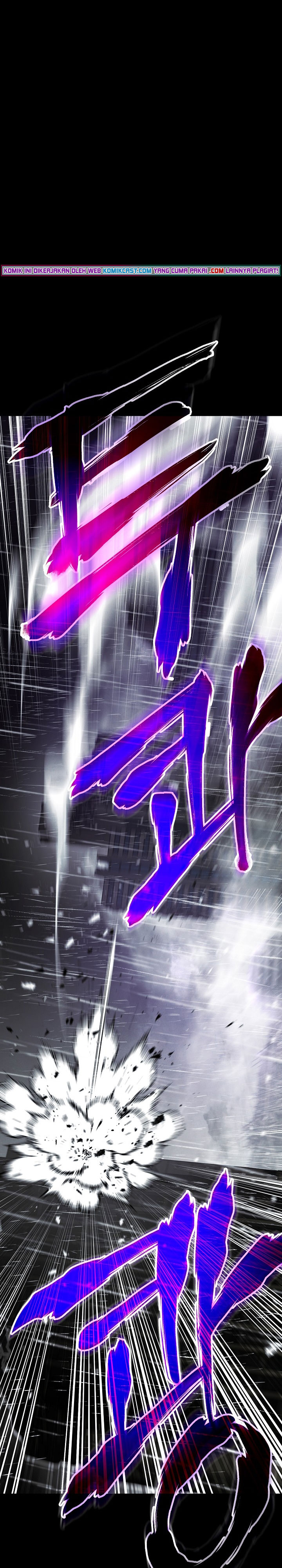 The Hero Returns Chapter 1
