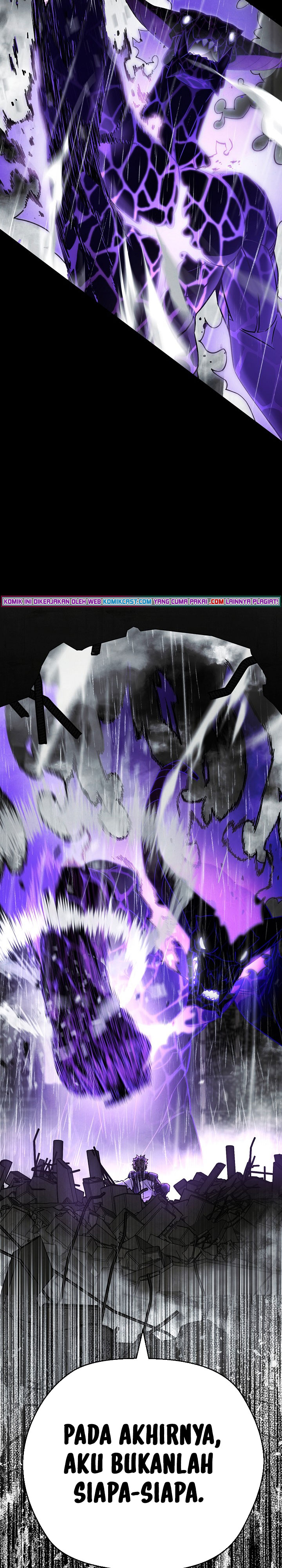 The Hero Returns Chapter 1
