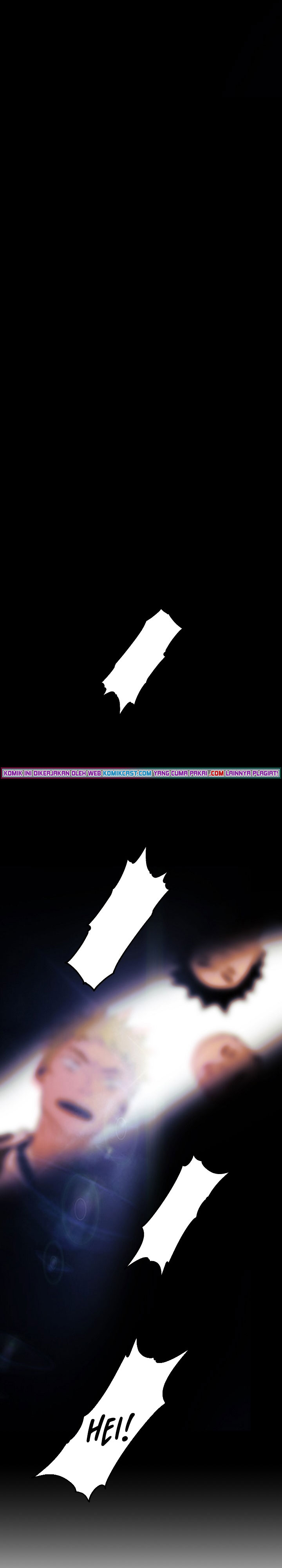 The Hero Returns Chapter 1