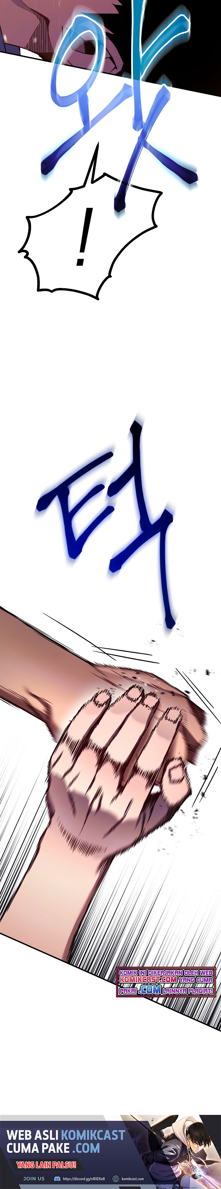 The Hero Returns Chapter 1