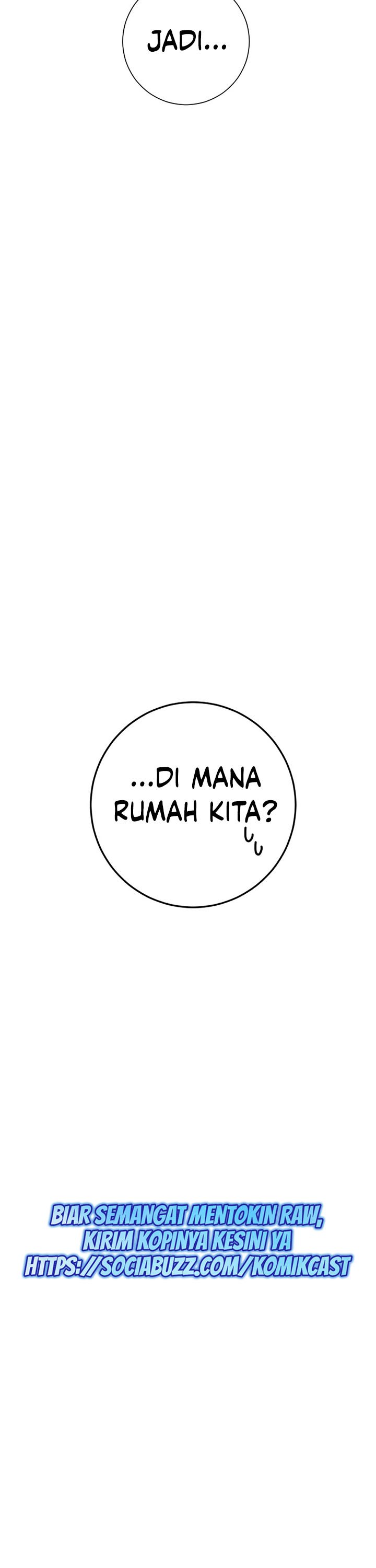 The Hero Returns Chapter 3