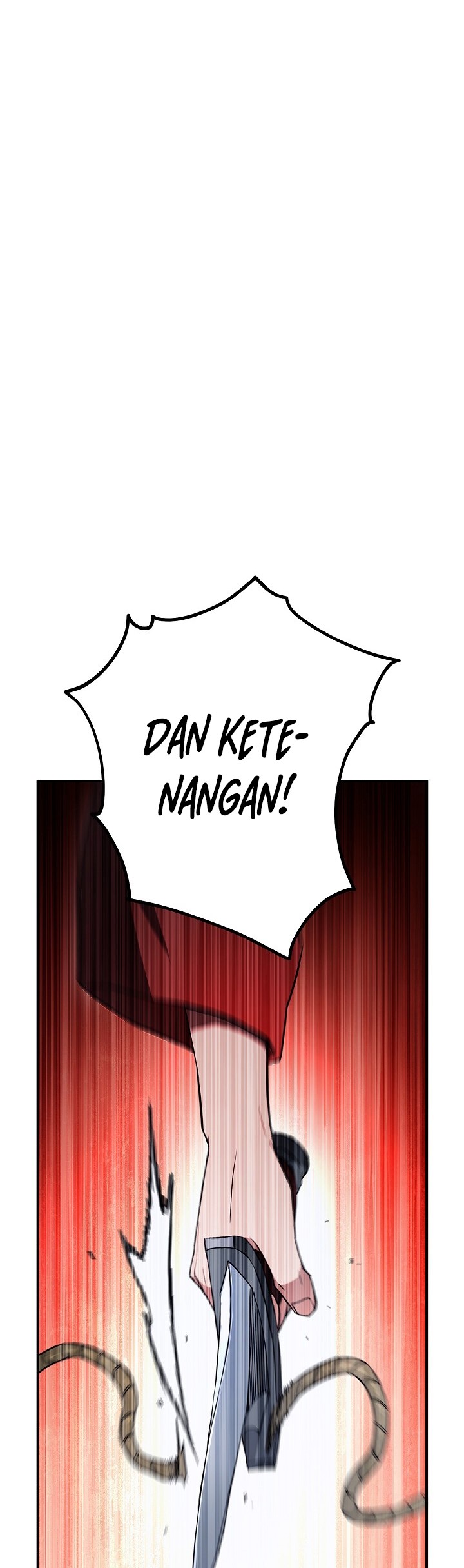 The Hero Returns Chapter 8