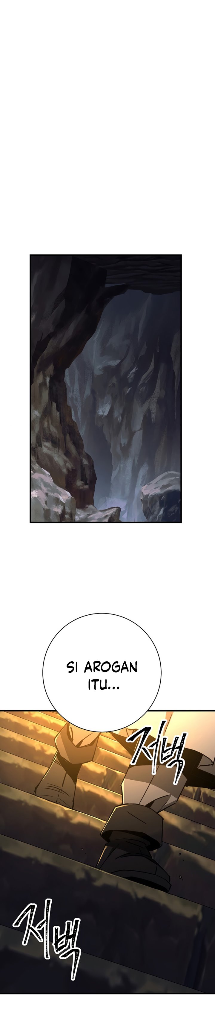 The Hero Returns Chapter 9