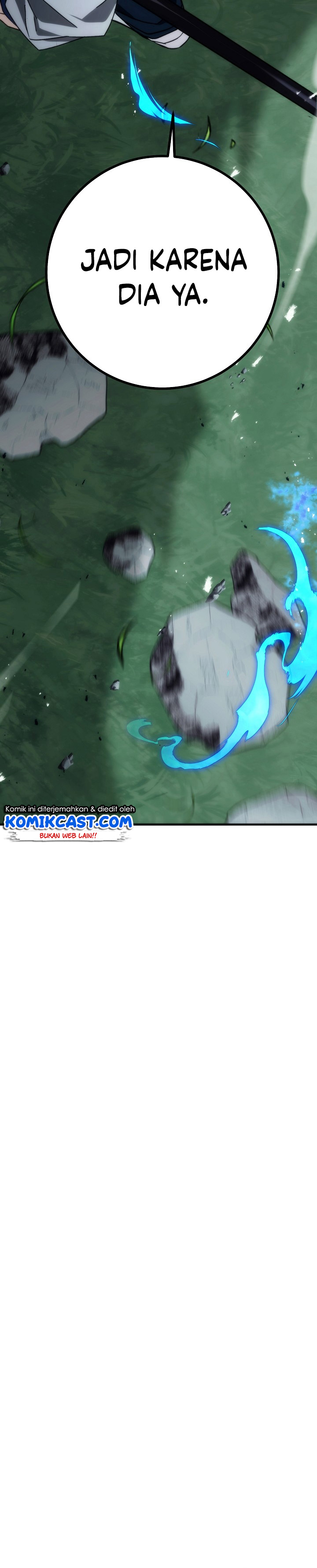 The Hero Returns Chapter 10