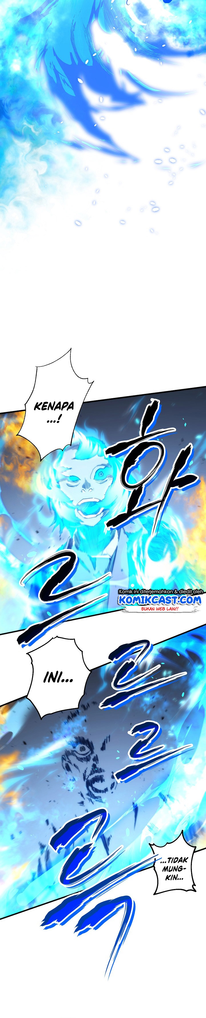The Hero Returns Chapter 10