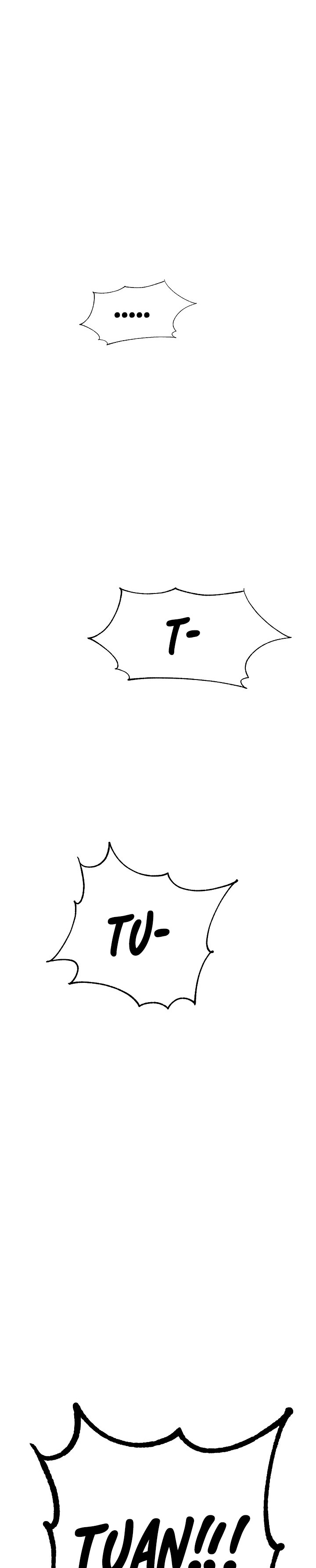 The Hero Returns Chapter 11