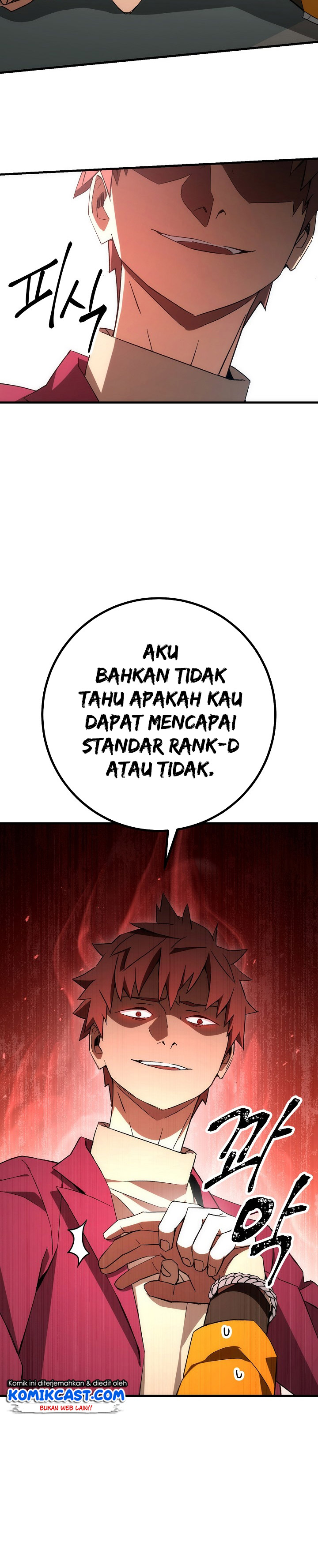The Hero Returns Chapter 12