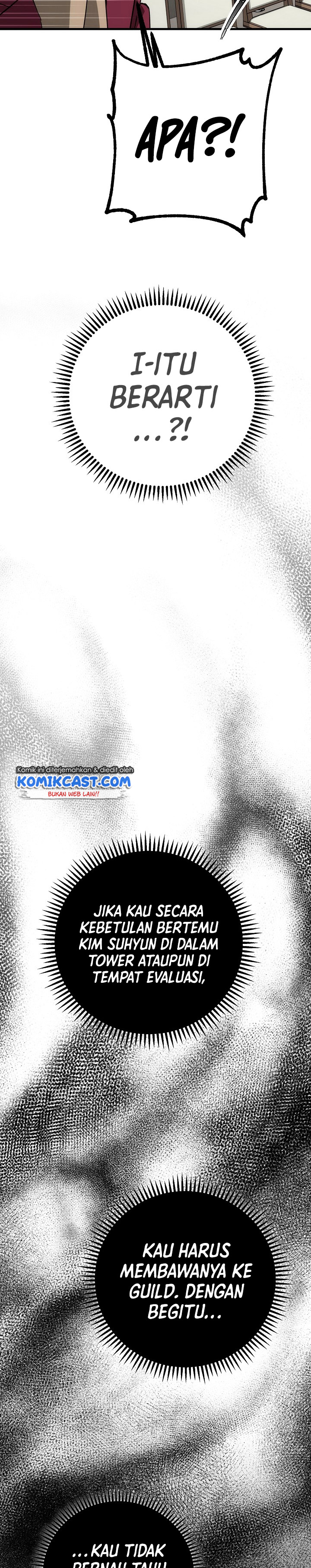 The Hero Returns Chapter 12