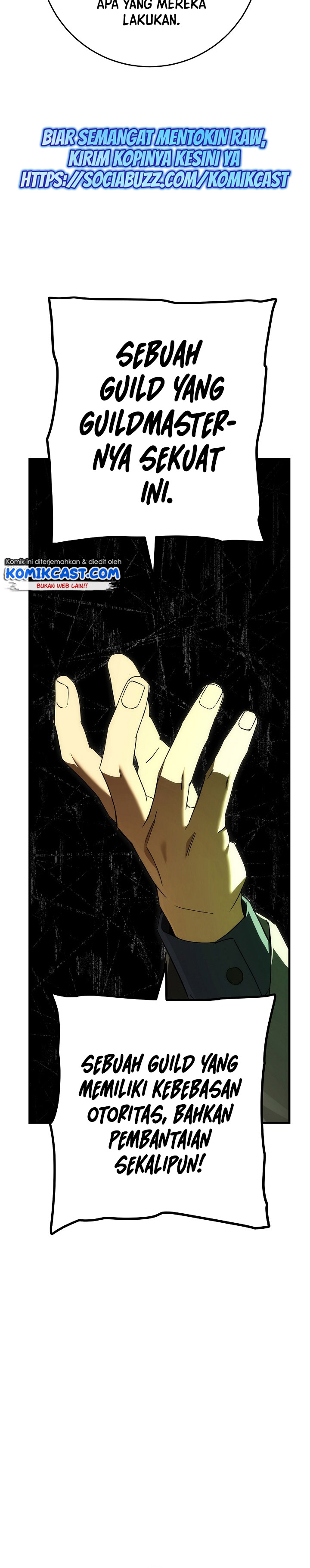The Hero Returns Chapter 14