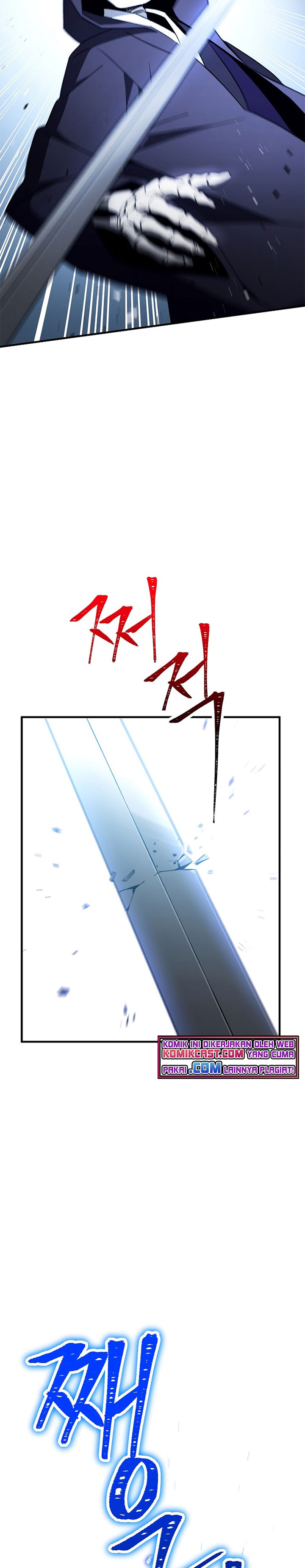 The Hero Returns Chapter 22
