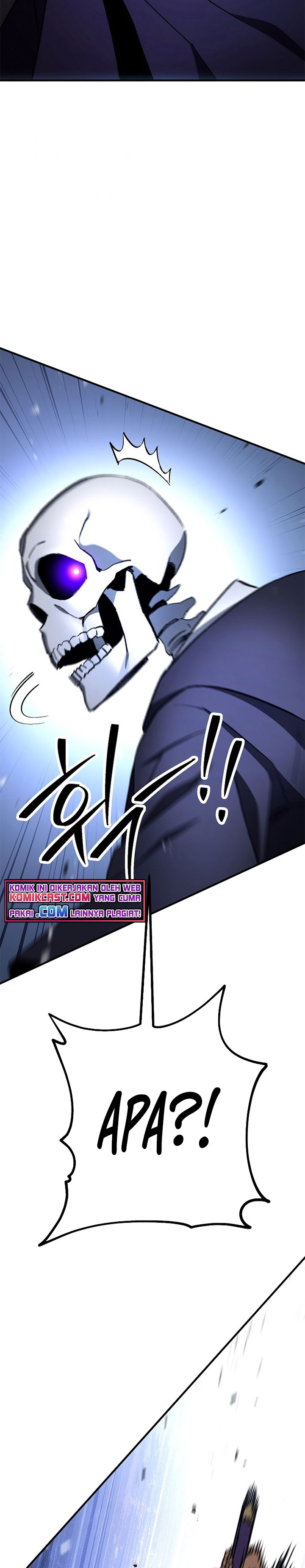 The Hero Returns Chapter 22