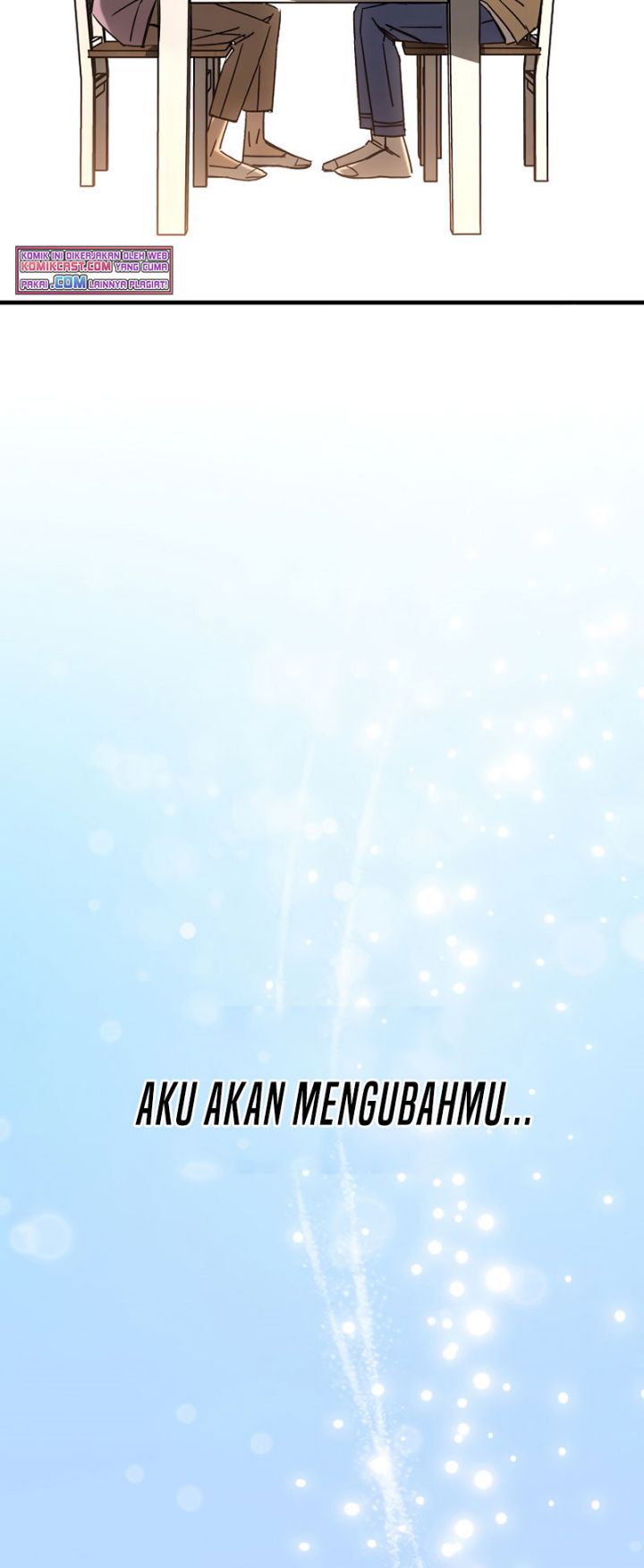 The Hero Returns Chapter 24