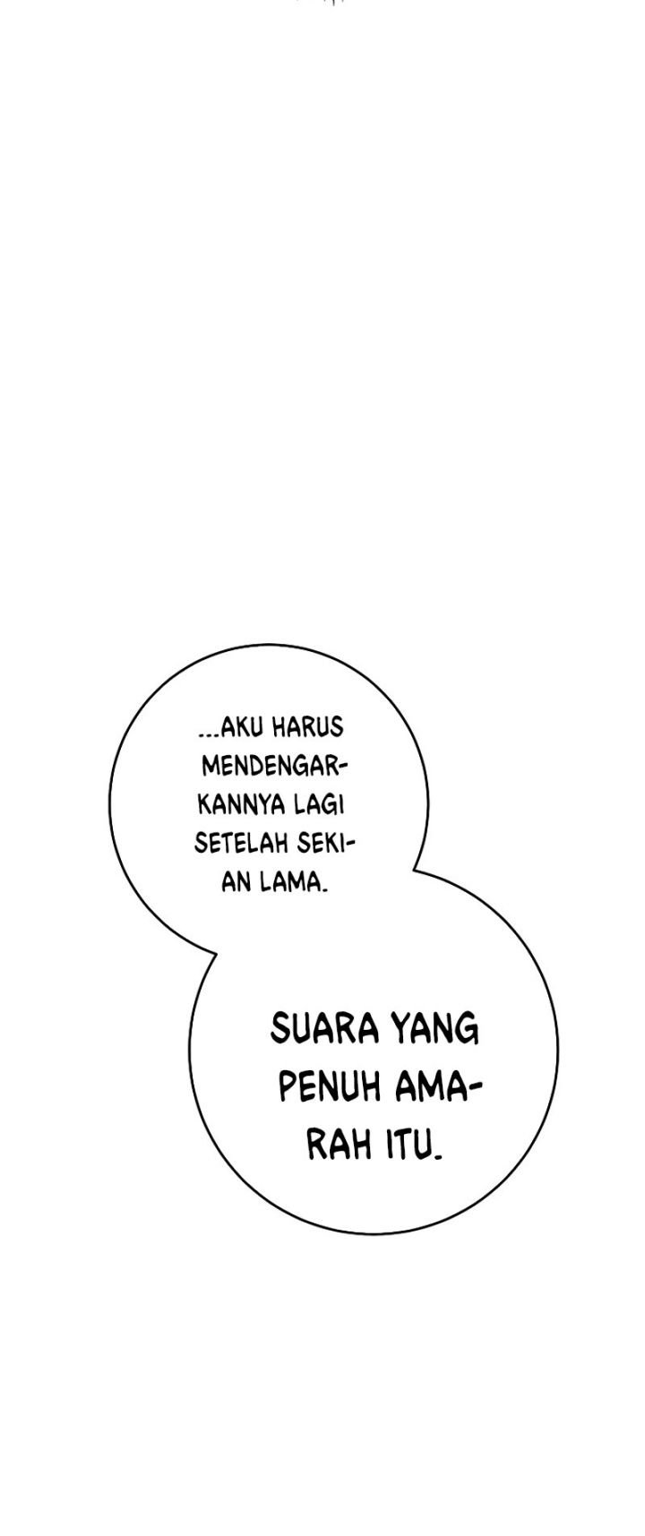 The Hero Returns Chapter 24