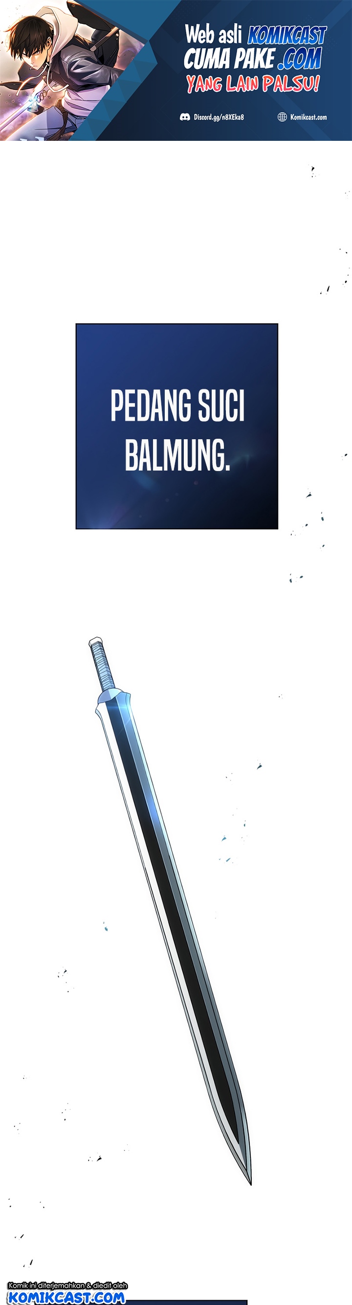 The Hero Returns Chapter 25