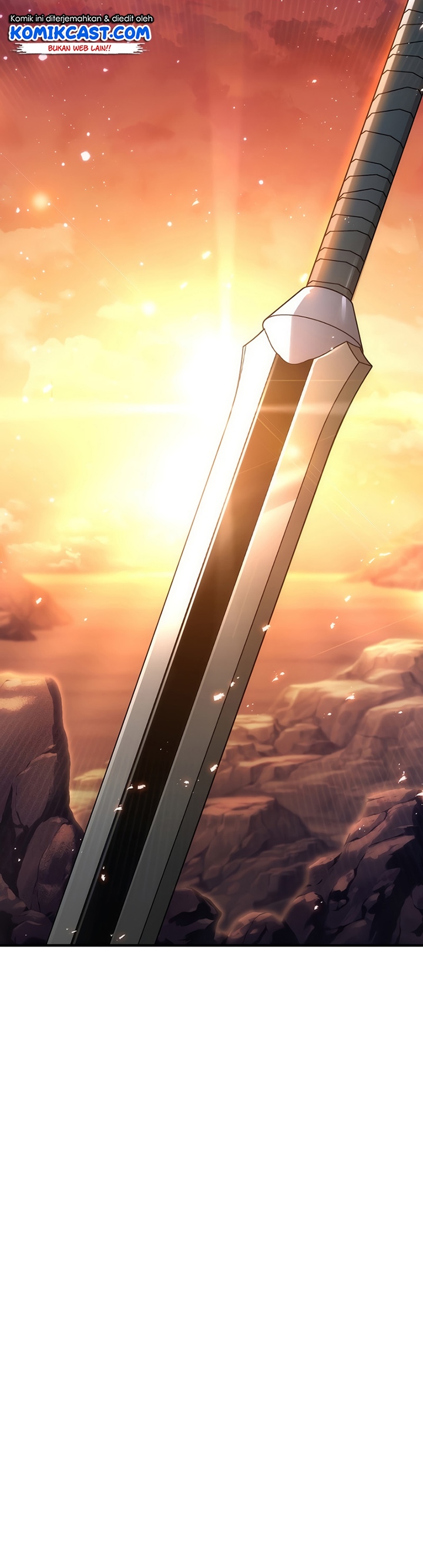 The Hero Returns Chapter 25