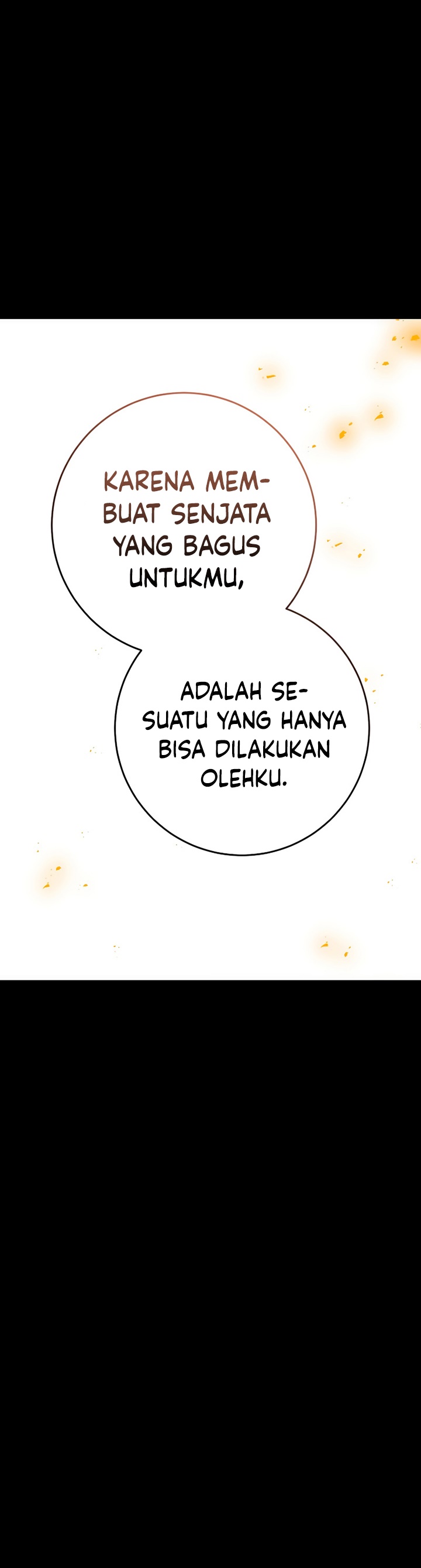 The Hero Returns Chapter 25