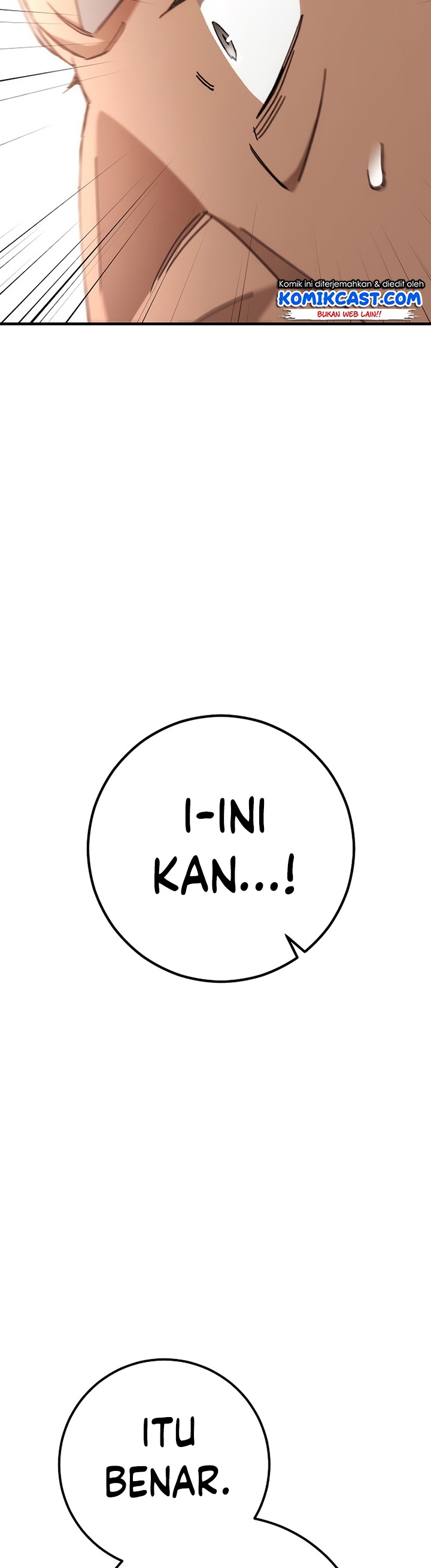 The Hero Returns Chapter 25