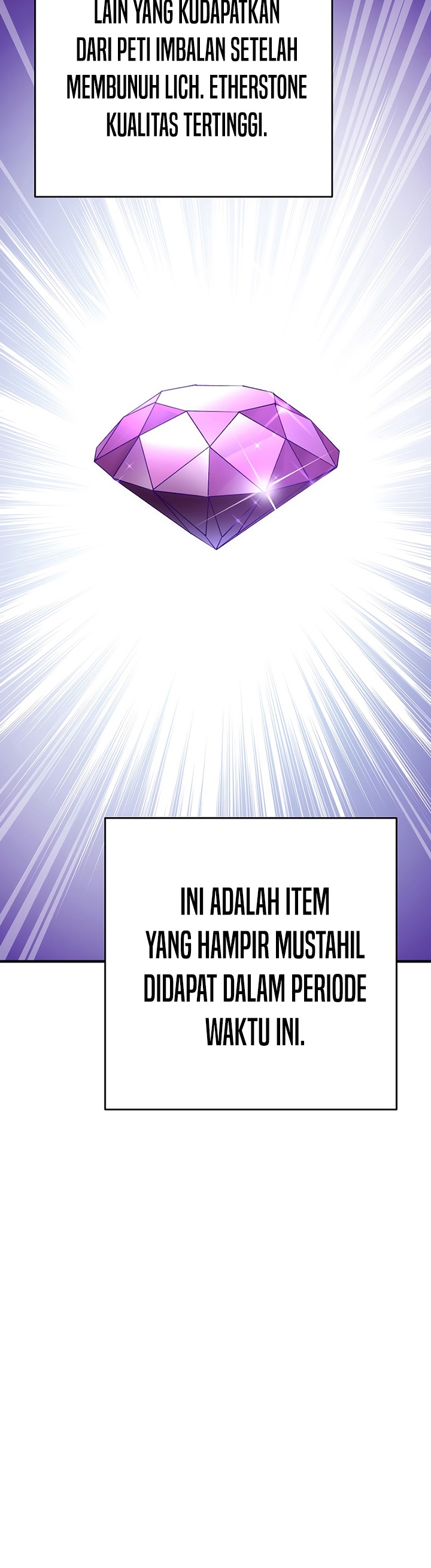 The Hero Returns Chapter 25