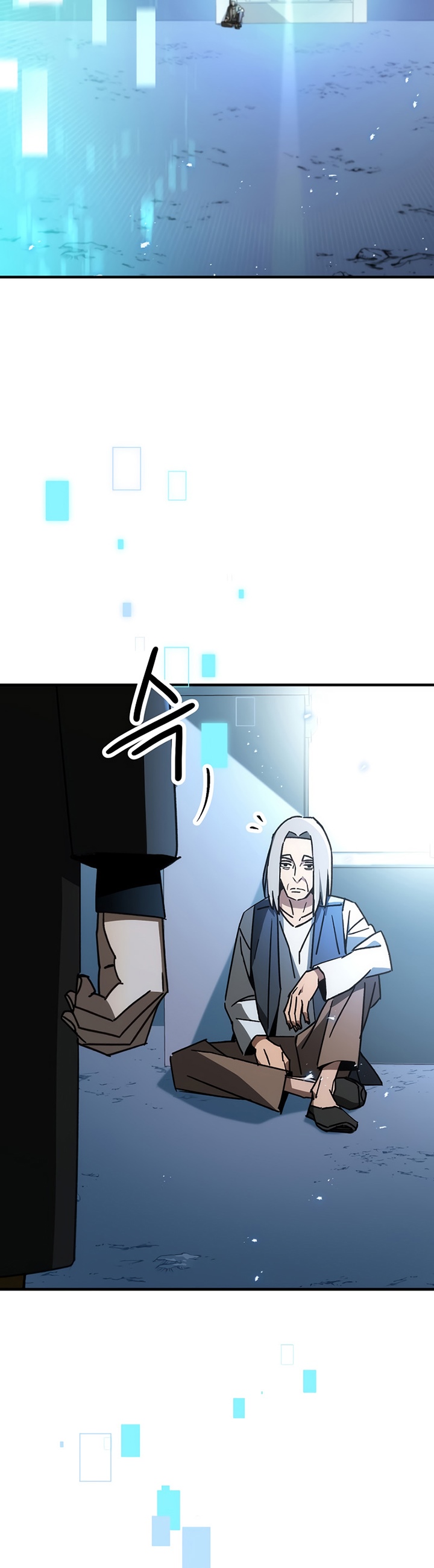 The Hero Returns Chapter 25