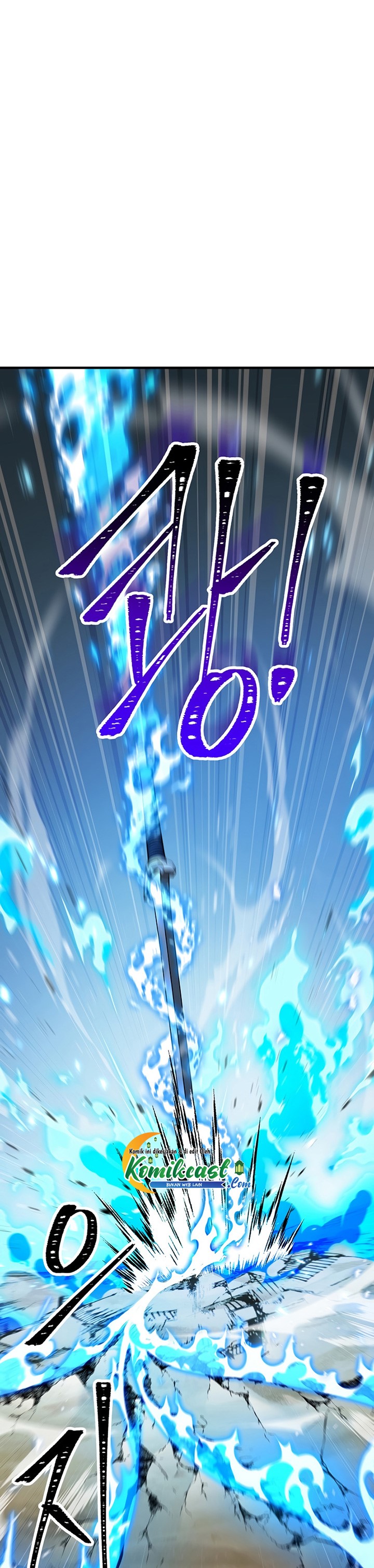 The Hero Returns Chapter 26